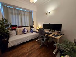 Crystal Rhu (D15), Apartment #606439631